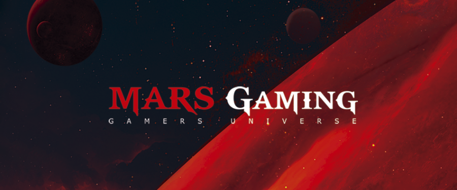 Mars Gaming colabora con AIM