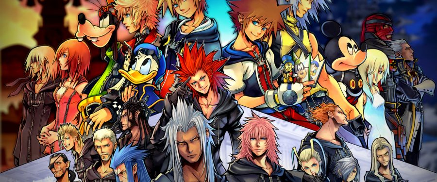 Historia detallada de la saga ‘Kingdom Hearts’, en orden cronológico – Parte 1